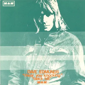 I Hear You Knocking /Black Bill