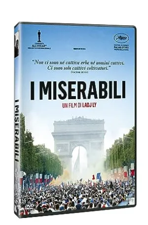 I Miserabili