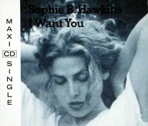 I Want You