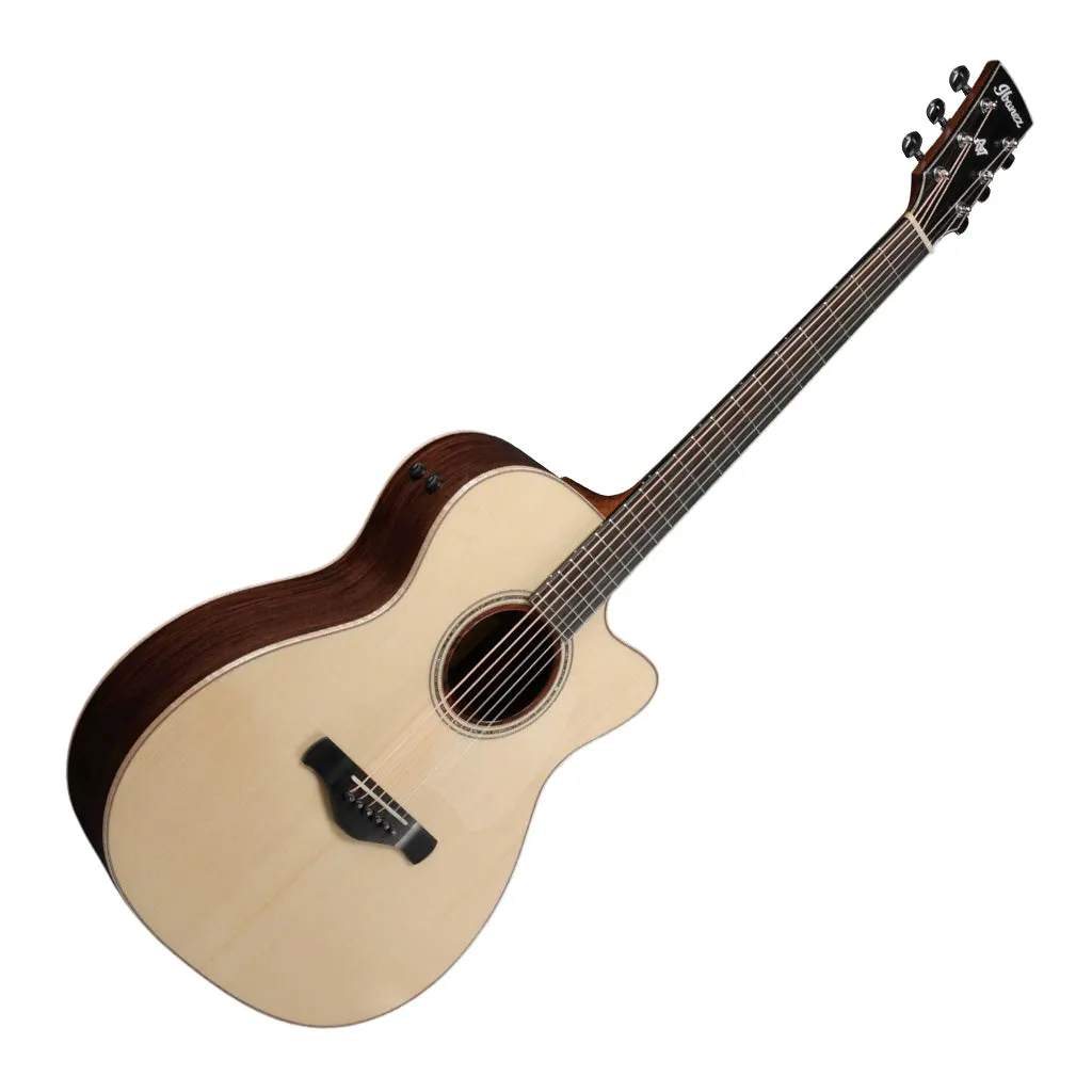 Ibanez ACFS580CE OPS Electric Guitar
