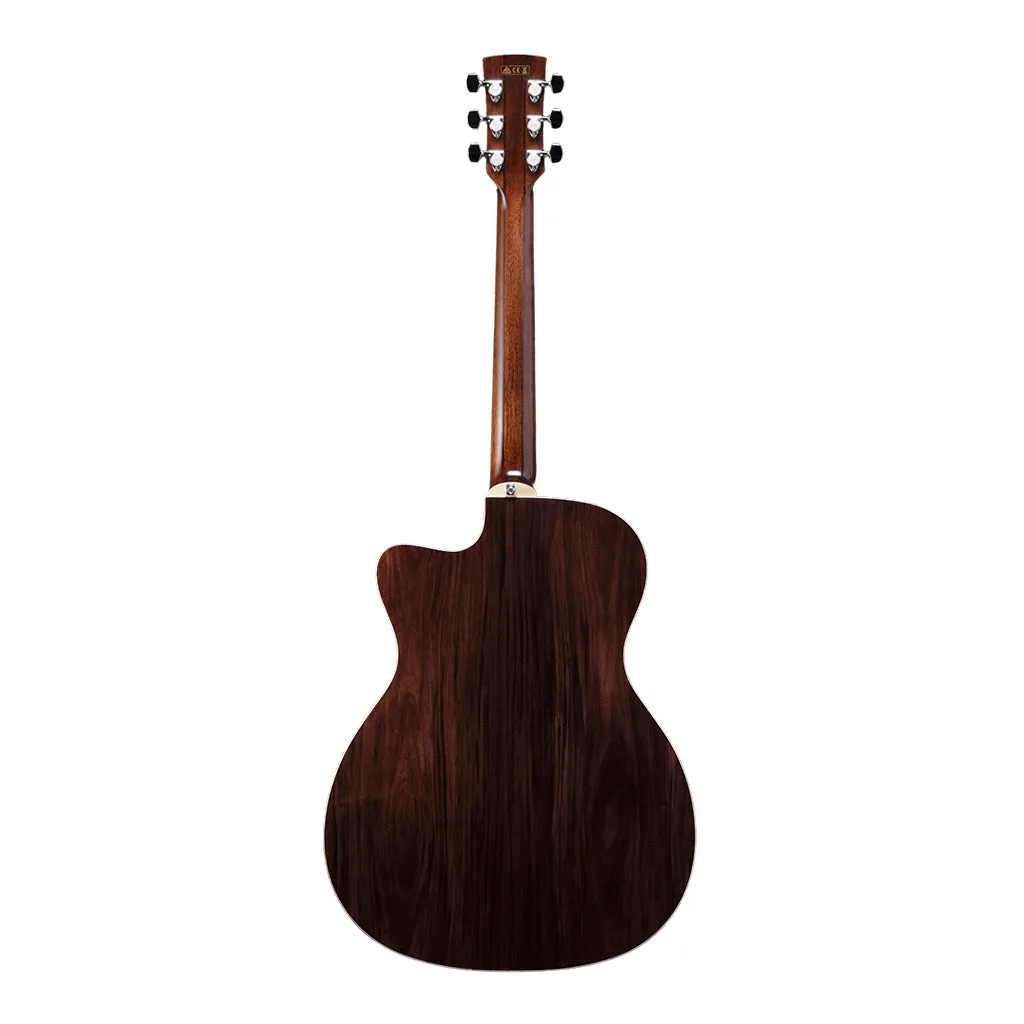Ibanez ACFS580CE OPS Electric Guitar