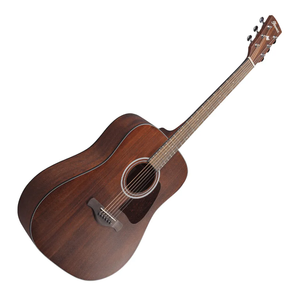 Ibanez AW54 OPN Acoustic Guitar