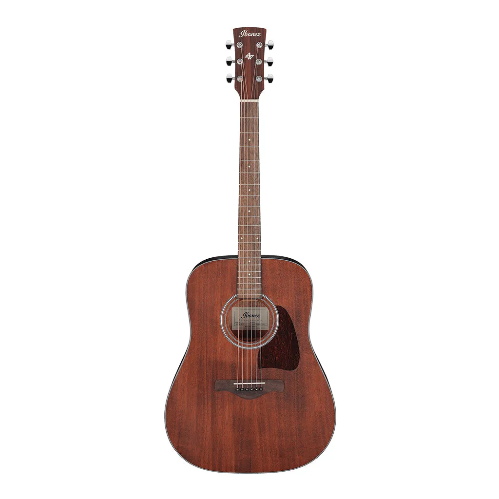 Ibanez AW54 OPN Acoustic Guitar