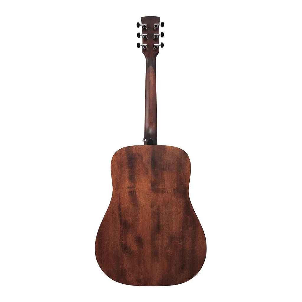 Ibanez AW54 OPN Acoustic Guitar