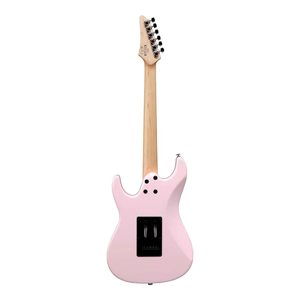 Ibanez - AZ Essentials AZES40 Electric Guitar- Pastel Pink