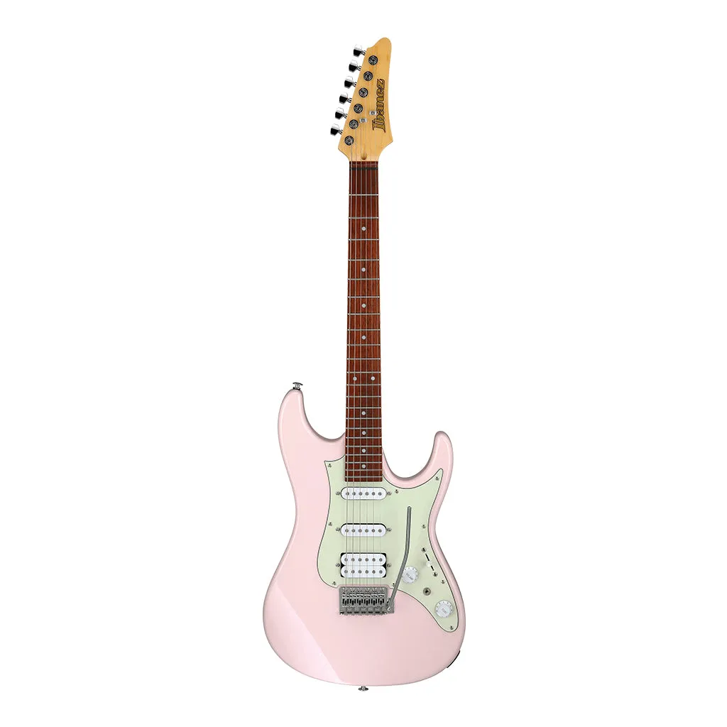 Ibanez - AZ Essentials AZES40 Electric Guitar- Pastel Pink