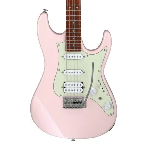 Ibanez - AZ Essentials AZES40 Electric Guitar- Pastel Pink