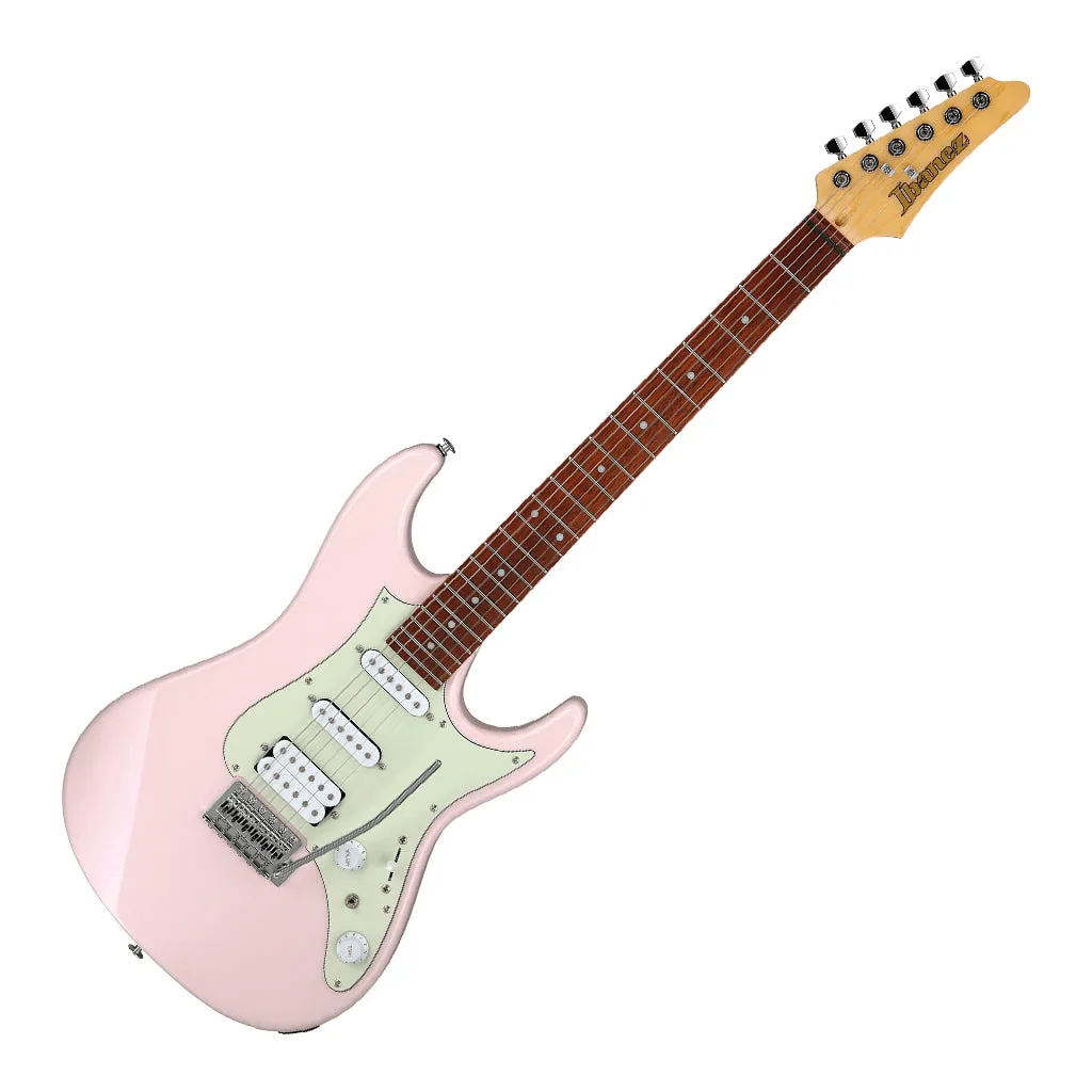 Ibanez - AZ Essentials AZES40 Electric Guitar- Pastel Pink
