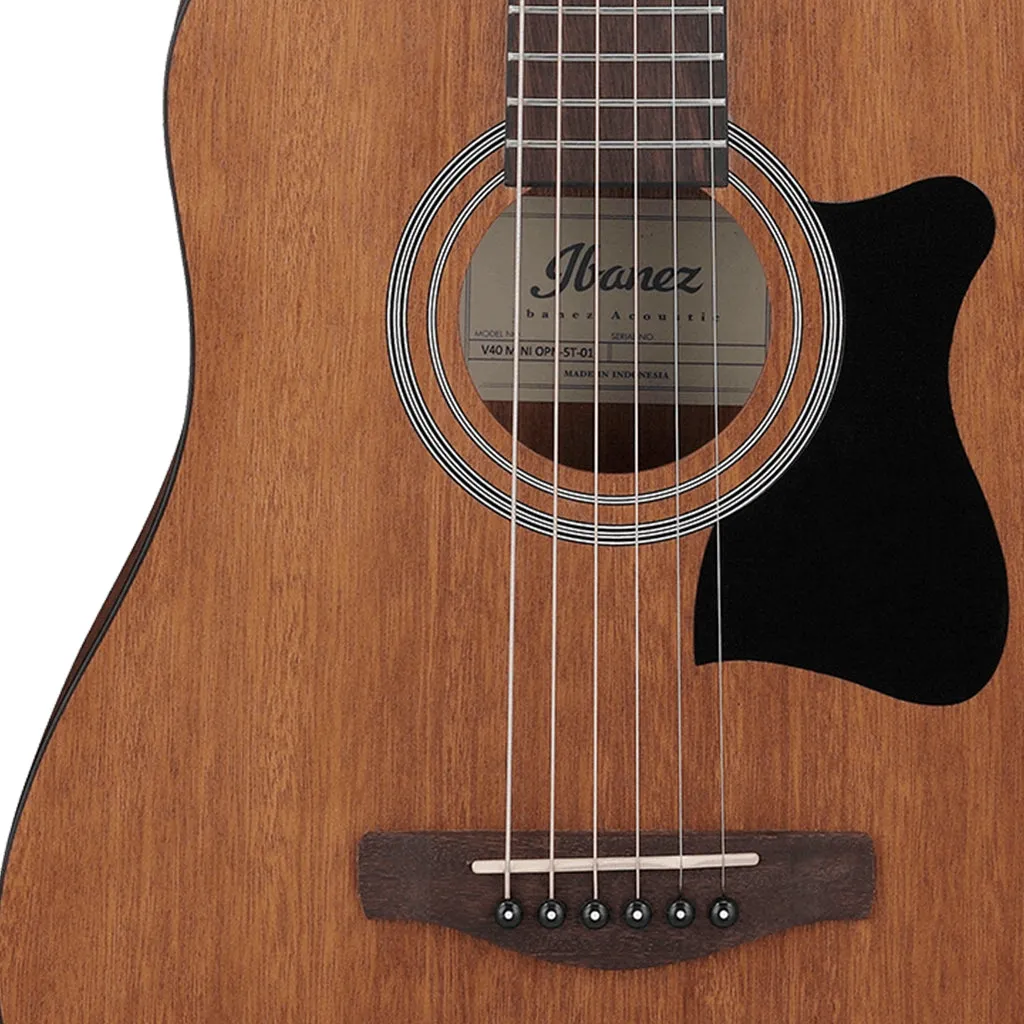 Ibanez VC44 OPN Acoustic Guitar