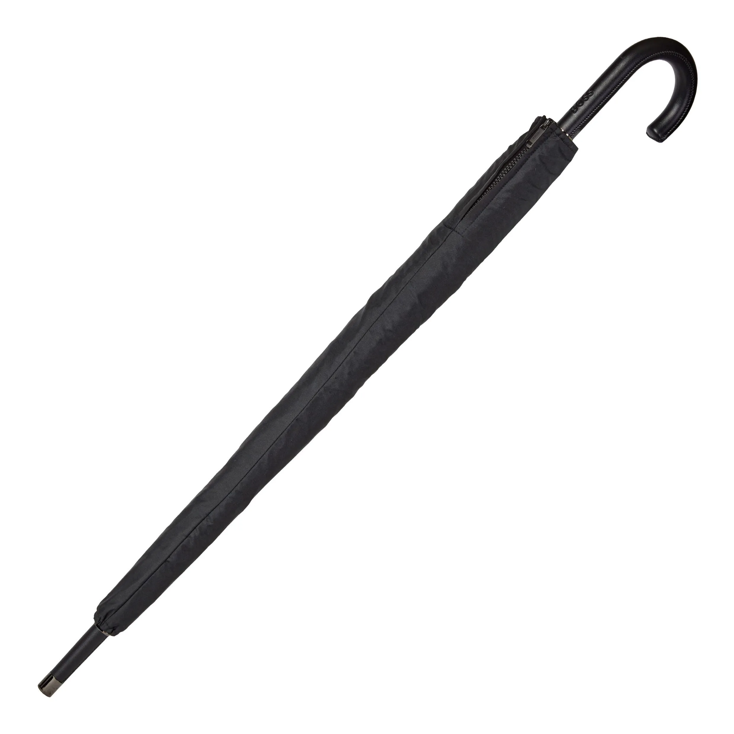 Iconic City Umbrella | Black