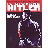 Il Giovane Hitler - Rise Of Evil