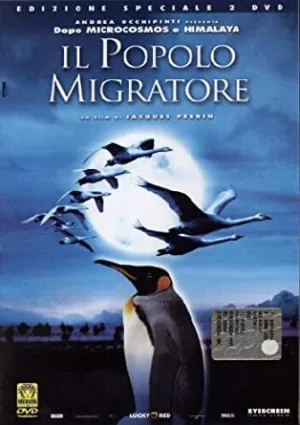 Il Popolo Migratore - Edizione Speciale 2dvd