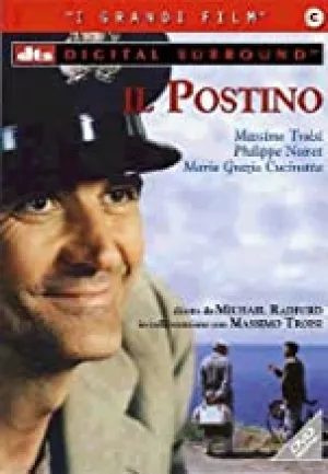 Il Postino I Grandi Film