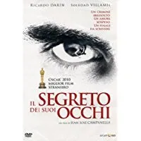 Il Segreto Dei Suoi Occhi