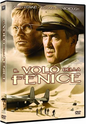 Il volo della fenice