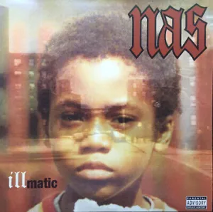 Illmatic