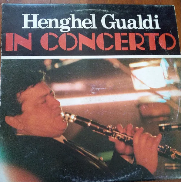 In Concerto