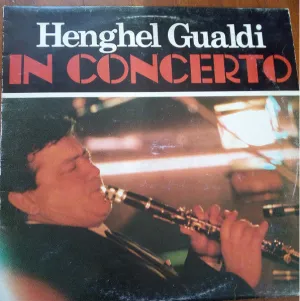 In Concerto