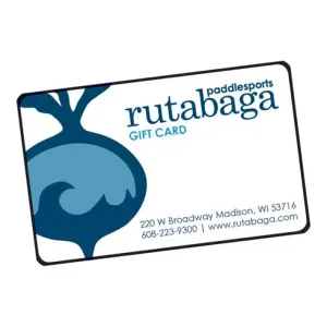 In-Store Gift Card