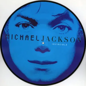 Invincible Picture Disc