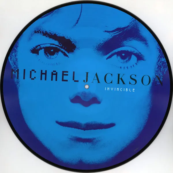 Invincible Picture Disc