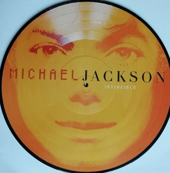 Invincible Picture Disc