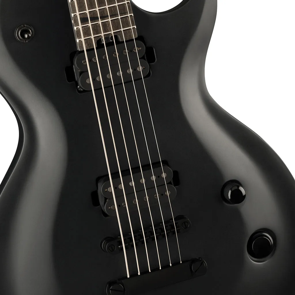 Jackson Pro Plus XT Monarkh SC T6 Baritone Satin Black