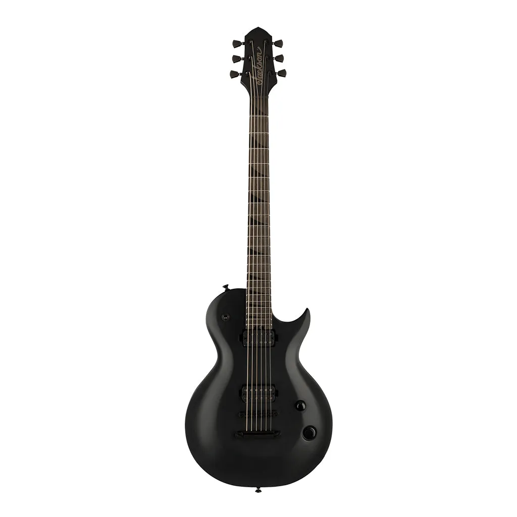Jackson Pro Plus XT Monarkh SC T6 Baritone Satin Black