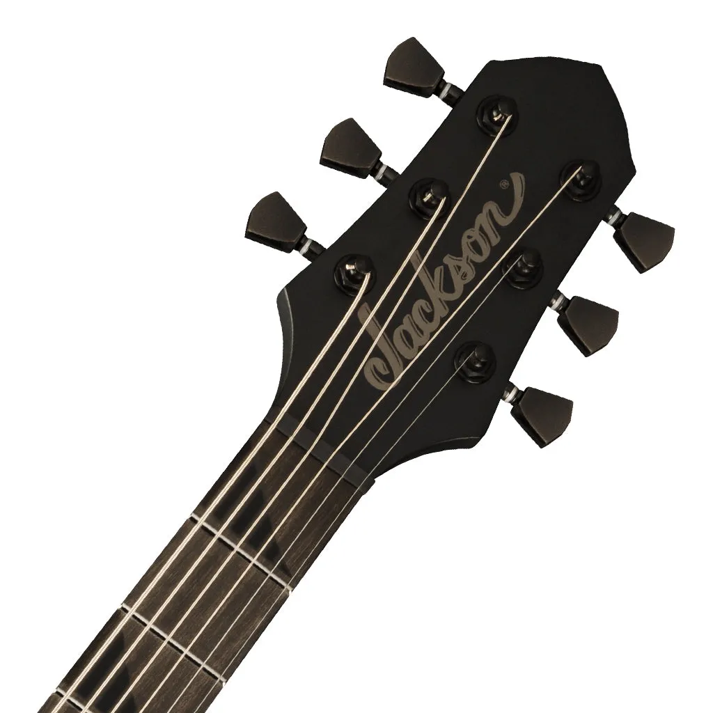 Jackson Pro Plus XT Monarkh SC T6 Baritone Satin Black