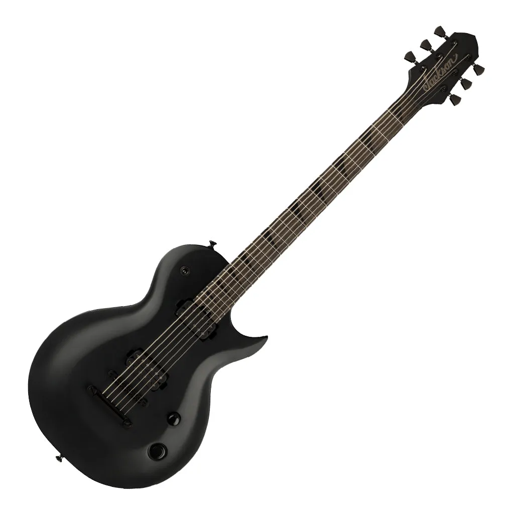 Jackson Pro Plus XT Monarkh SC T6 Baritone Satin Black