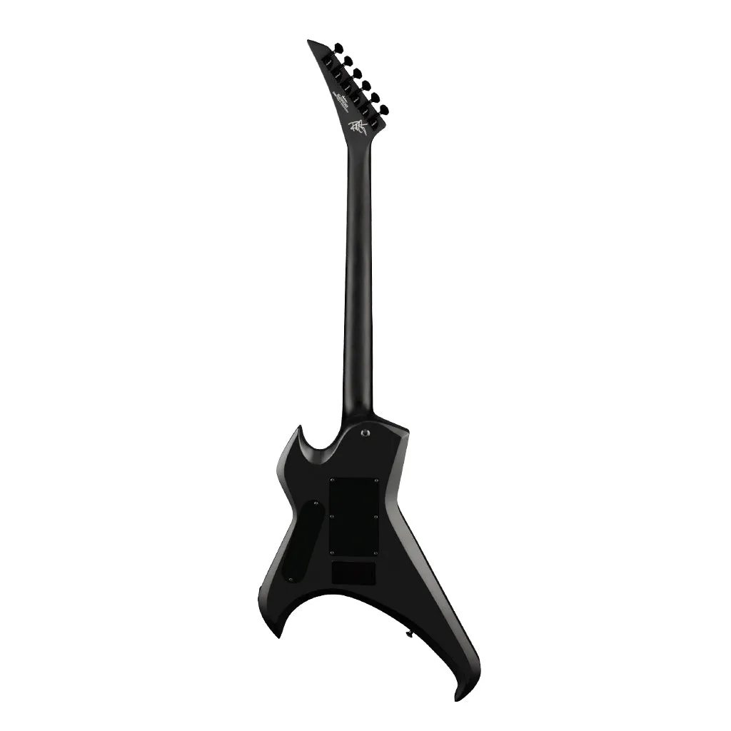 Jackson Pro Series Signature Rob Cavestany Death Angel, Rosewood Fingerboard, Satin Black | Electric Guitars | 2916601568
