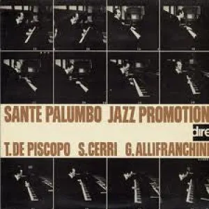 Jazz Promotion