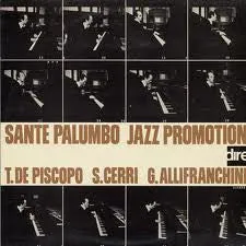 Jazz Promotion