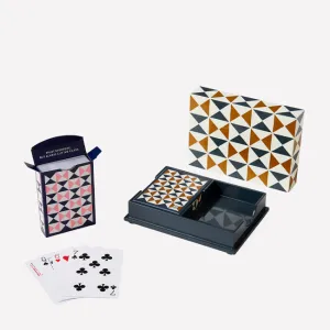Jonathan Adler | Bowtie Lacquer Card Set