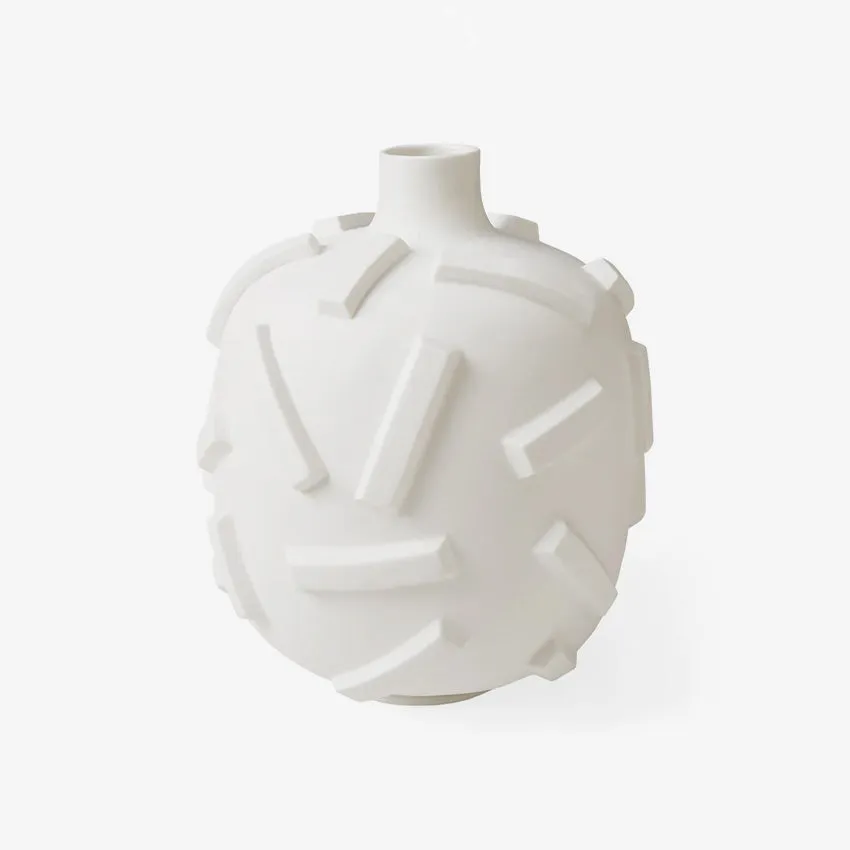 Jonathan Adler | Charade Bars Vase