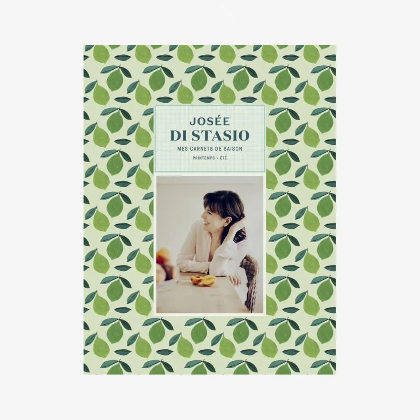 Ko Editions | Mes Carnets De Saison: Printemps-t