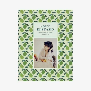 Ko Editions | Mes Carnets De Saison: Printemps-t