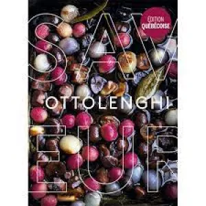 Ko Editions | Saveur de Yotam Ottolenghi