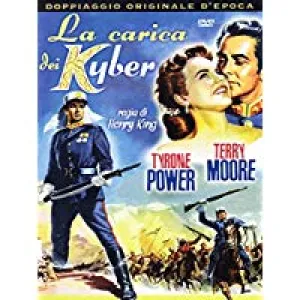 La Carica Dei Kyber
