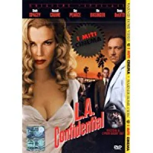 La Confidential I Miti Cinema