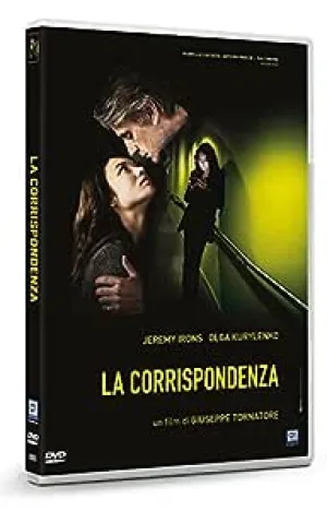 La Corrispondenza