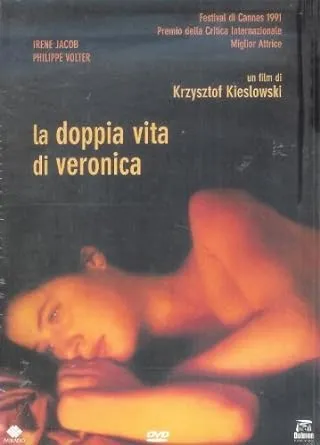 La doppia vita di Veronica