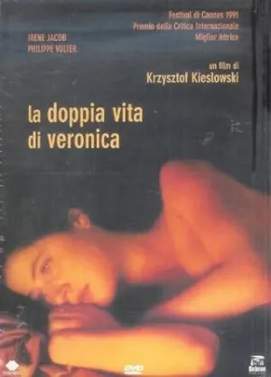 La doppia vita di Veronica