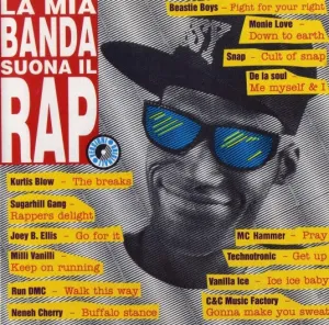 La Mia Banda Suona Il Rap