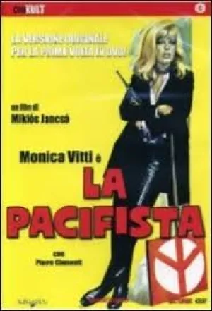 La Pacifista