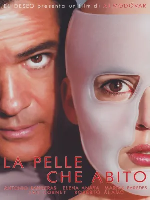 La Pelle Che Abito