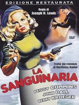 La Sanguinaria