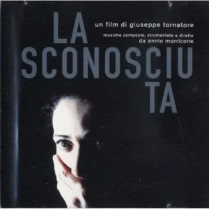 La Sconosciuta
