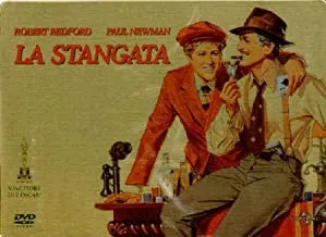 La Stangata - Metal Pack Limited Edition