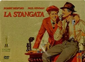La Stangata - Metal Pack Limited Edition